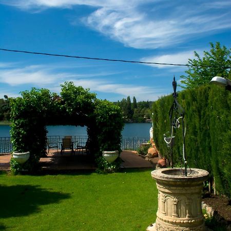 Villa Emilia 루이데라 외부 사진