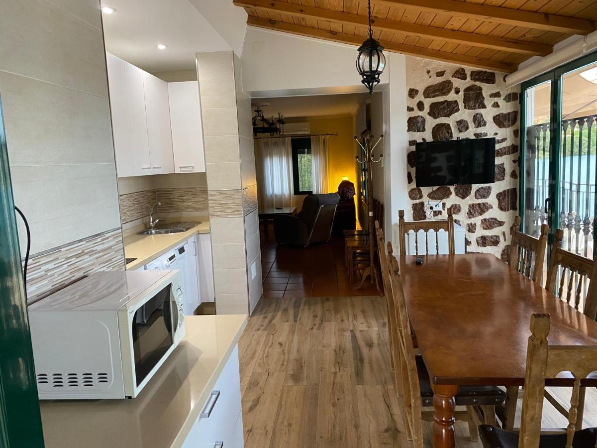 Villa Emilia 루이데라 외부 사진