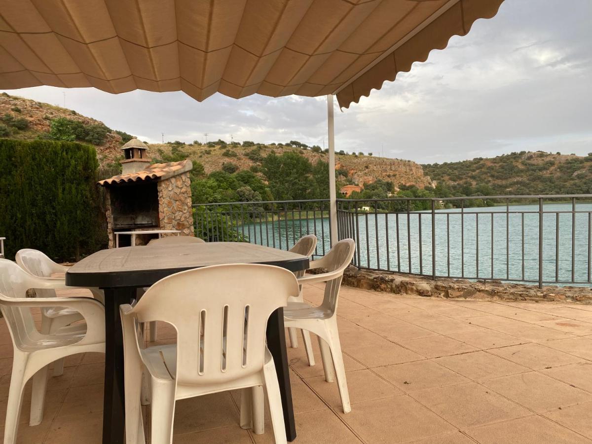 Villa Emilia 루이데라 외부 사진