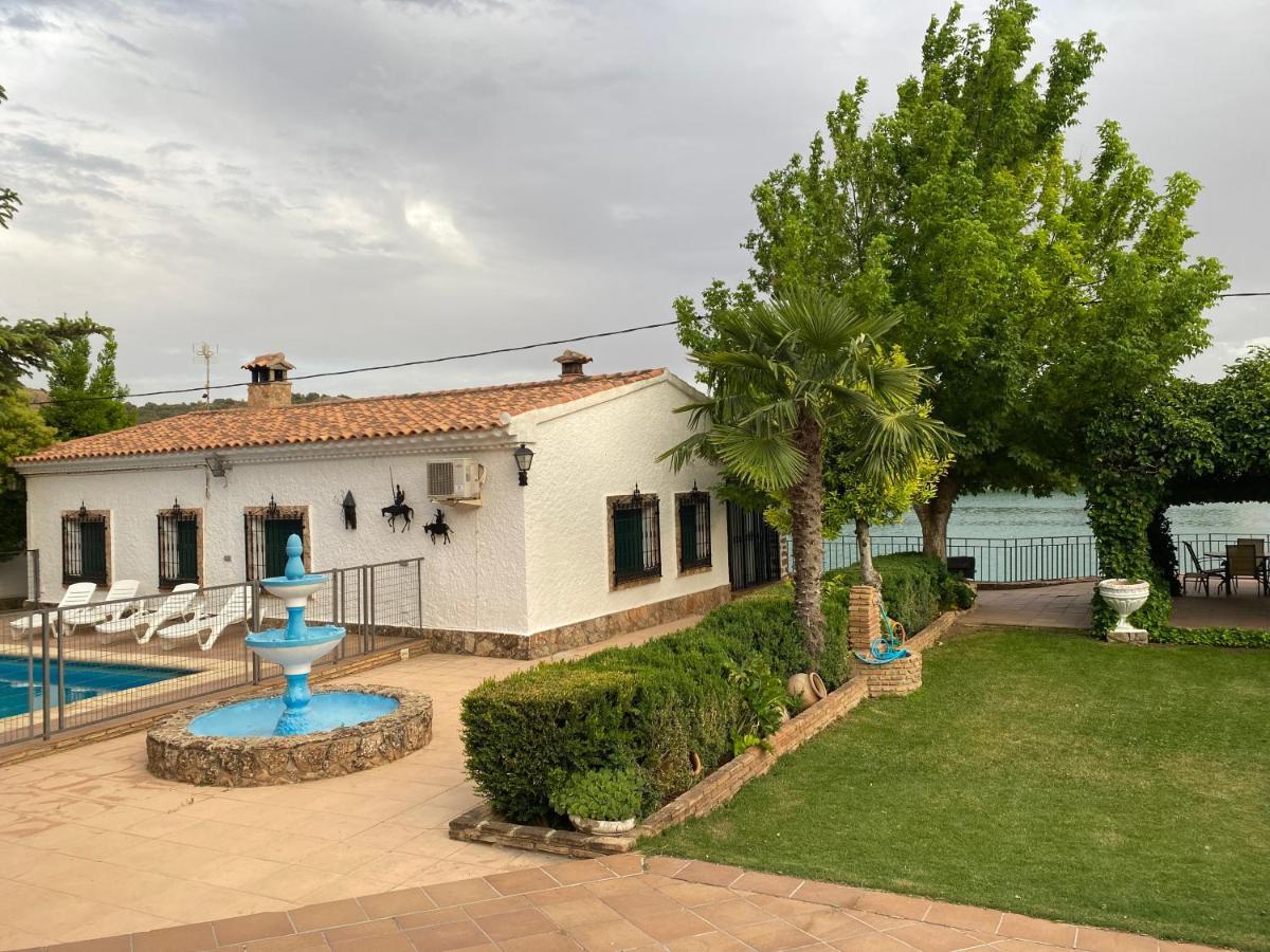 Villa Emilia 루이데라 외부 사진