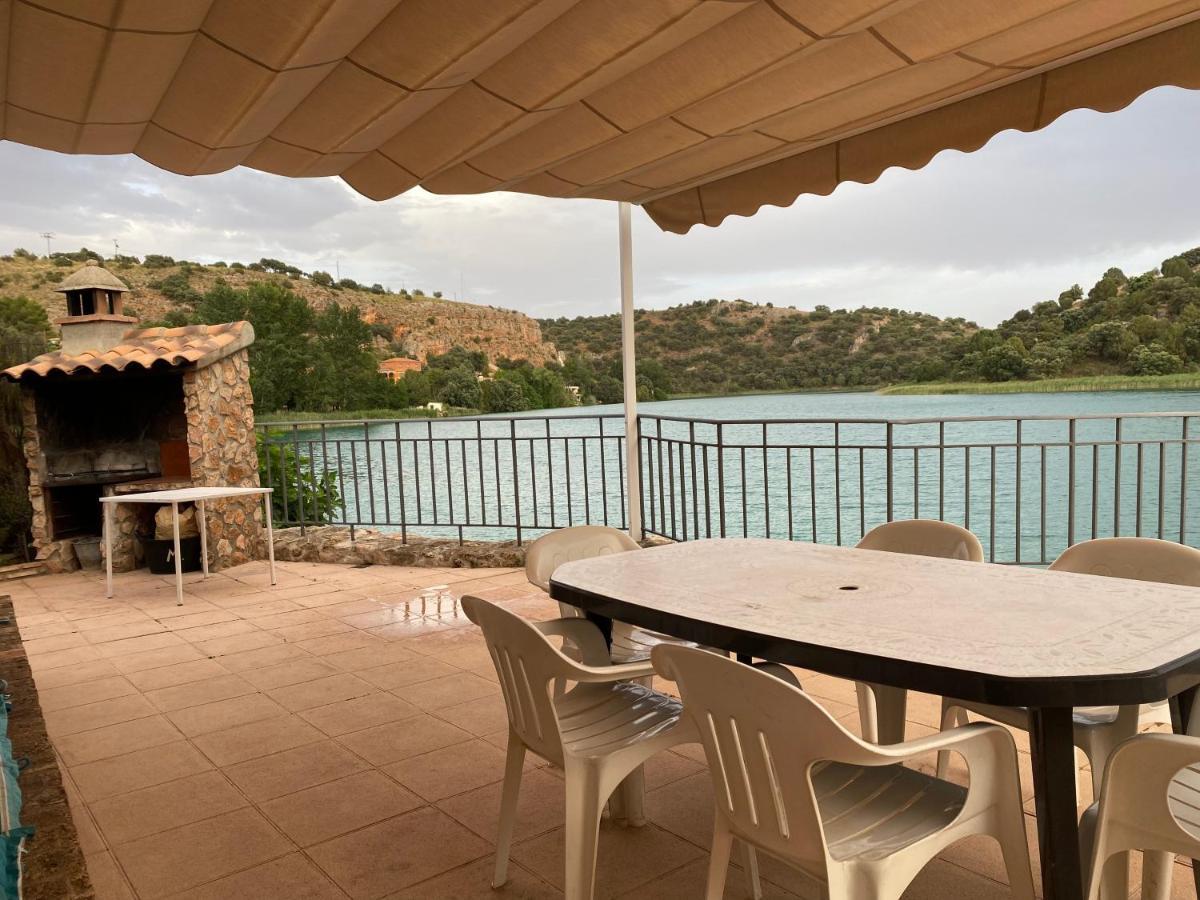 Villa Emilia 루이데라 외부 사진