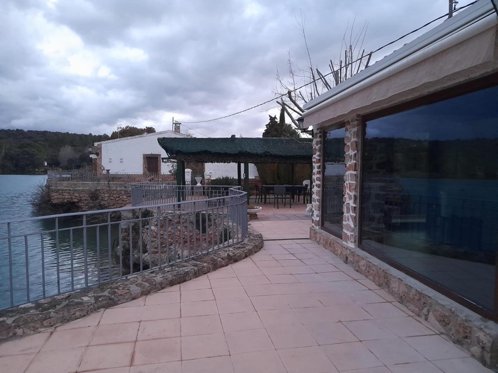 Villa Emilia 루이데라 외부 사진