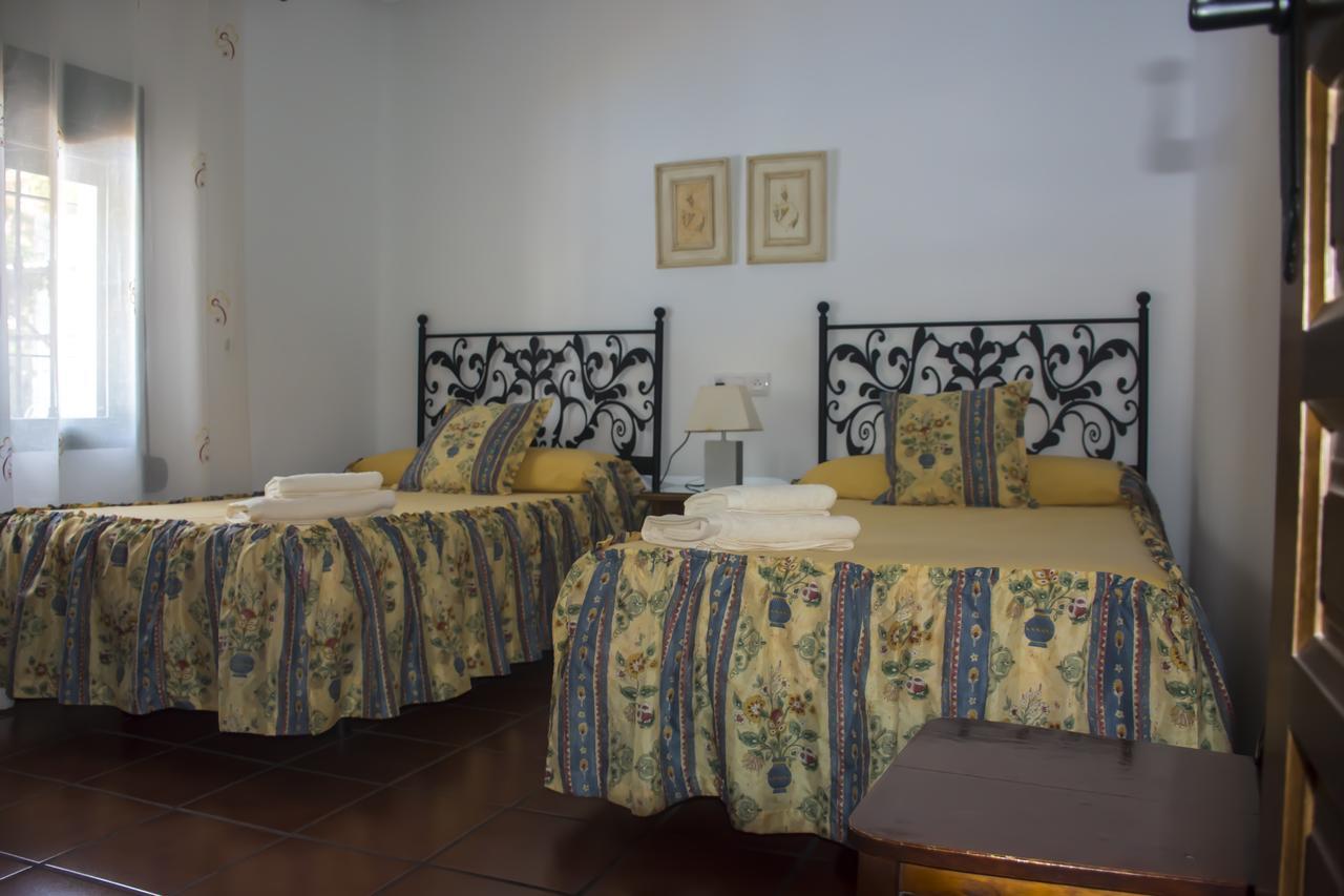 Villa Emilia 루이데라 외부 사진