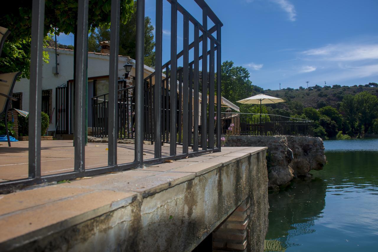 Villa Emilia 루이데라 외부 사진