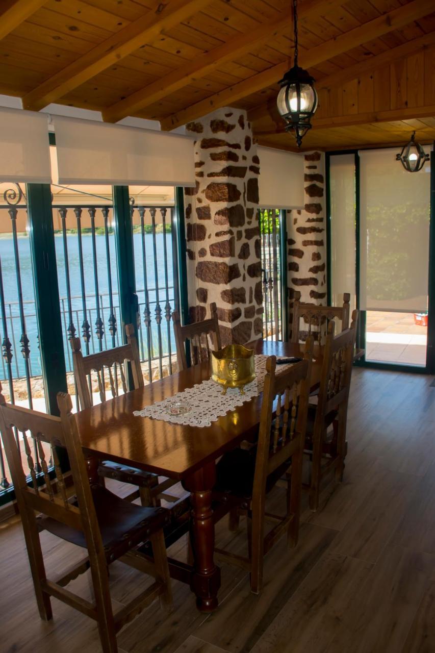 Villa Emilia 루이데라 외부 사진