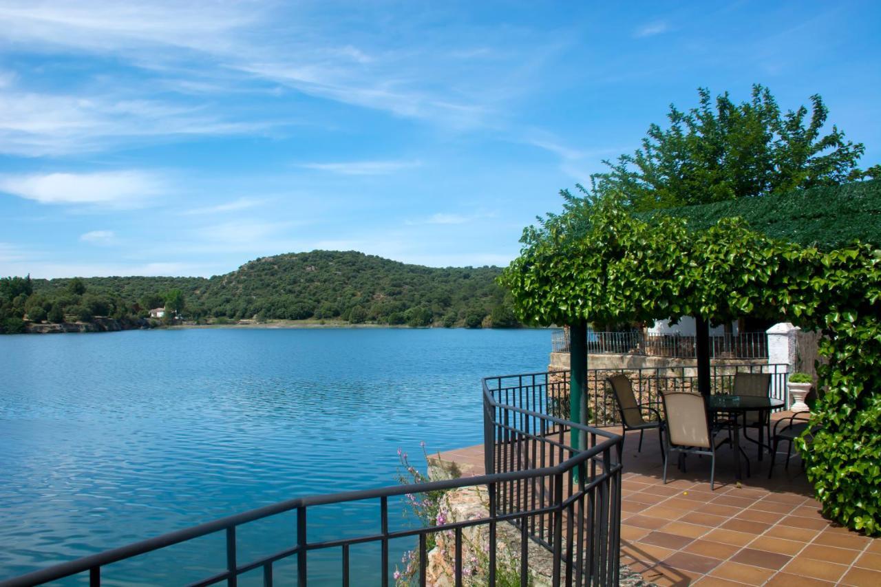 Villa Emilia 루이데라 외부 사진